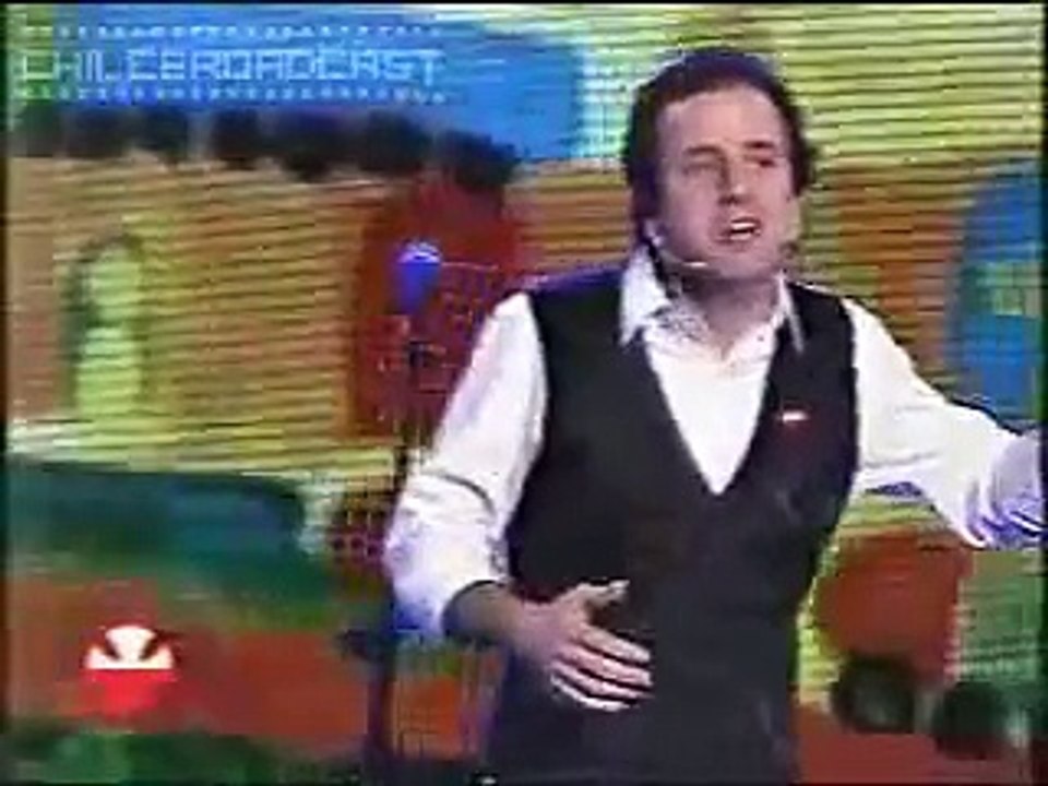 Kramer Teleton 2008 Parte 1 de 2
