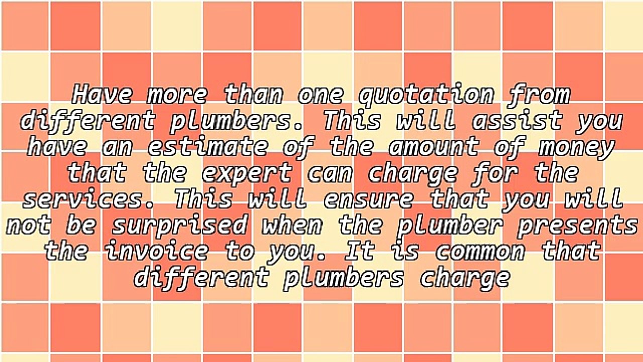 Factors To Consider While Hiring San Gabriel Plumbing Services