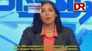 Al-Sisi achieved Israel dreams