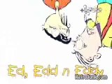 Ed, Edd n Eddy Intro