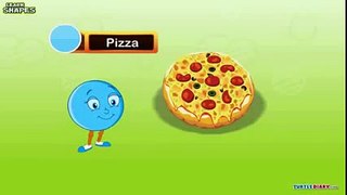 Learn Shape Circle video Math video for kids web2014m