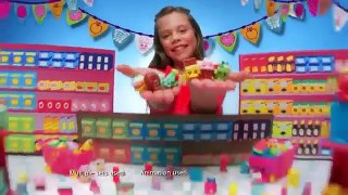 Shopkins Cartoon 7