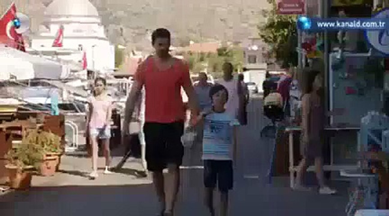 Bir Deniz Hikayesi 1. bölüm fragmanı