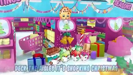 Shopkins Cartoon Episodes 4