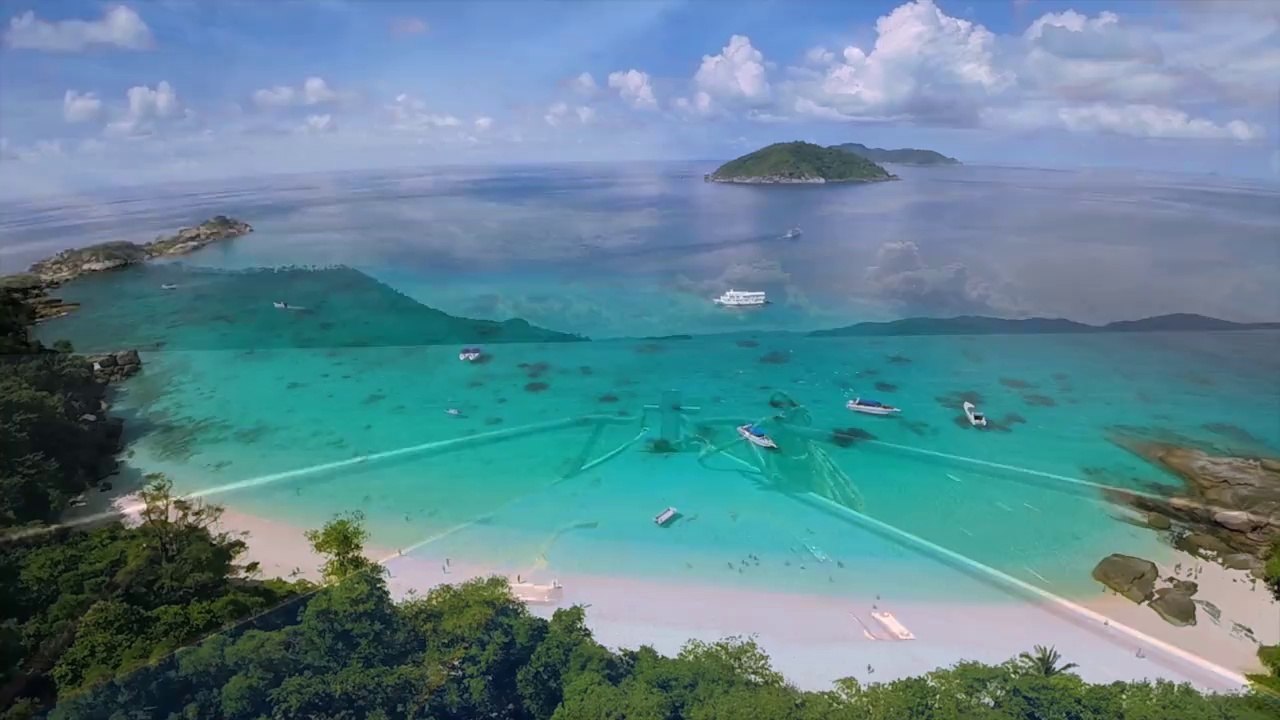 Tailandia