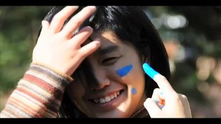 國立聯合大學30秒形象廣告1 Facegame