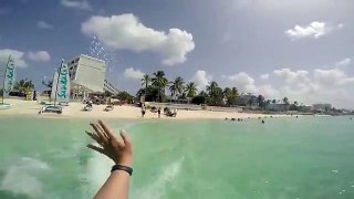 GoPro Hero4 Nassau, Bahamas