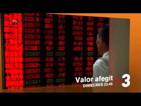 TV3 - Divendres, a les 23.45, a TV3 - Les claus del nou curs, a Valor afegit