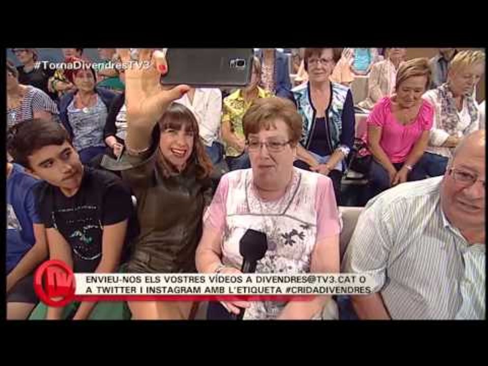 TV3 - Divendres - Novetats de la temporada