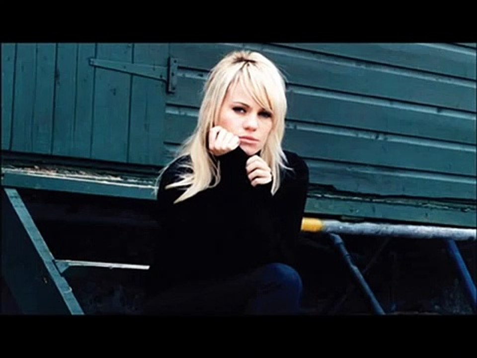 Duffy - Hanging On Too Long