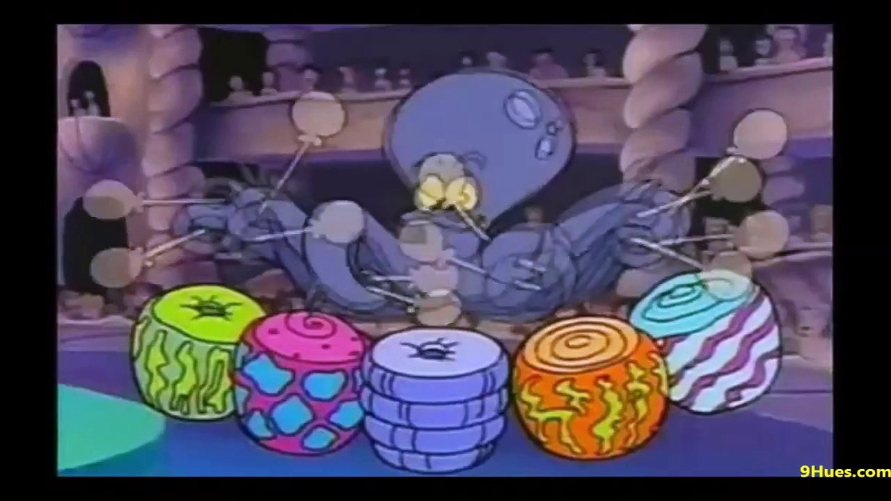 Cartoons we loved to watch on DD Network