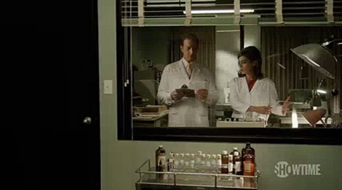 Master Of Sex 3. sezon 9. bölüm fragmanı