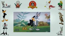Lucas y Bugs Bunny - Las Habichuelas (Audio Latino)