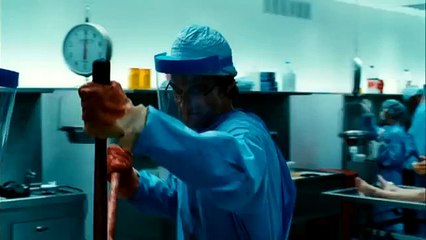 Pathology - Jeder hat ein Geheimnis