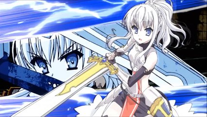 Super Heroine Chronicle: Jeanne D'Arc the 30th All Attacks