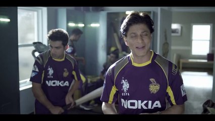 Nokia X: SRK: The new KKR App Coach