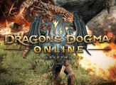 Dragon's Dogma Online, Oficial Trailer