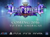 Odin Sphere: Leifthrasir en 2016