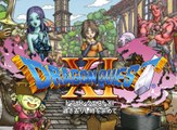 Gameplay Dragon Quest XI 3DS (off-screen)