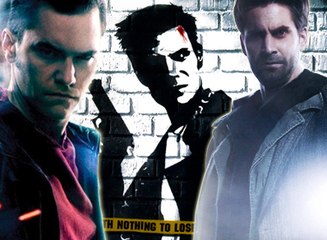 Los Héroes de Remedy