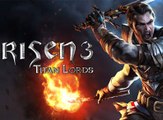 Risen 3: Titan Lords Enhanced para PS4