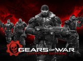 Gears of War Ultimate Edition Gamepay