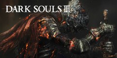 Dark Souls III - Gameplay
