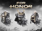 For Honor: Making Of