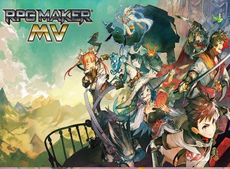 RPG Maker MV