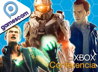 Resumen y valoraciones de la Conferencia de Xbox