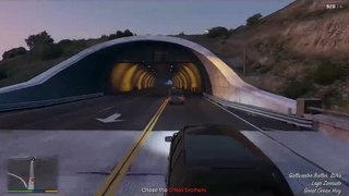 The Best GTA V Epic Mission Highlights