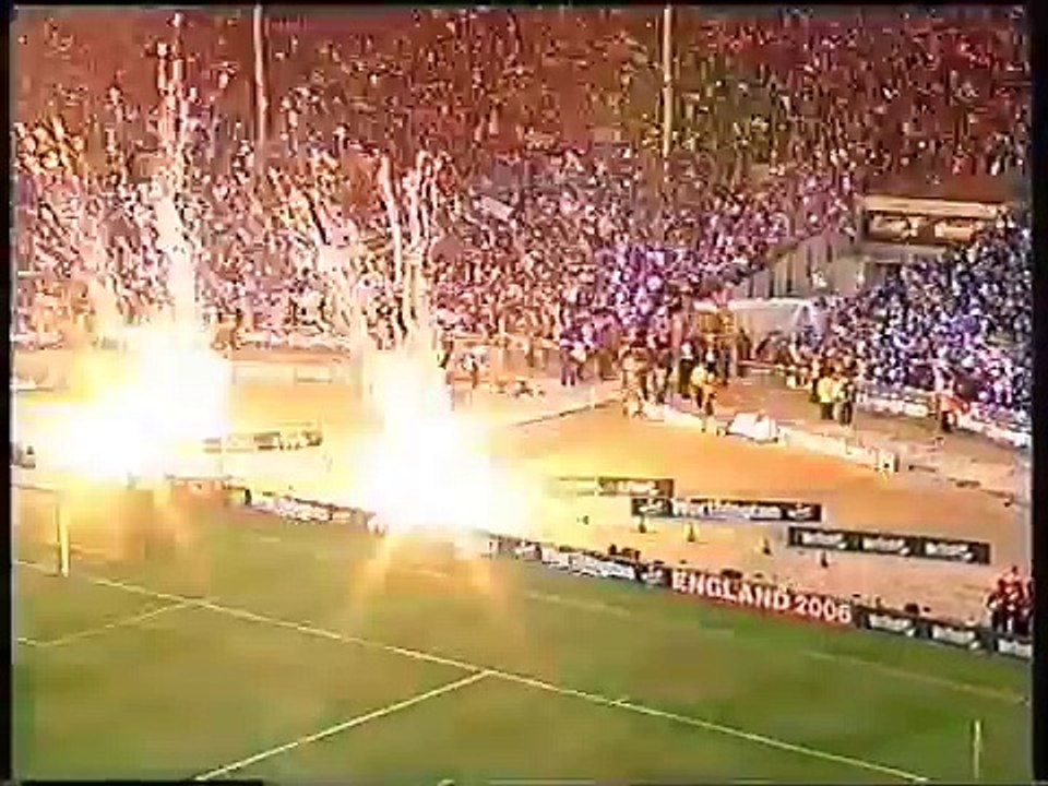 Leicester City v Tranmere Rovers (League Cup Final, 2000)