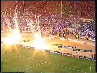Leicester City v Tranmere Rovers (League Cup Final, 2000)