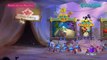 Rayman Legends - Fiesta De Los Muertos - Spoiled Rotten - Invaded