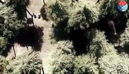 ISPR released Short Film Ghazi - Based on True Story