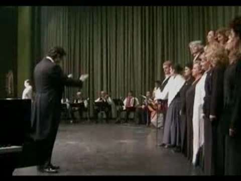 Jota La Dolores (Gigantes y Cabezudos)