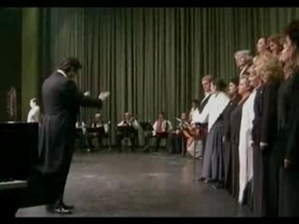 Jota La Dolores (Gigantes y Cabezudos)