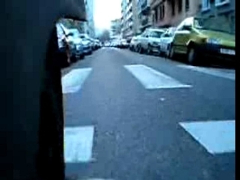 Balade moto avion de chasse