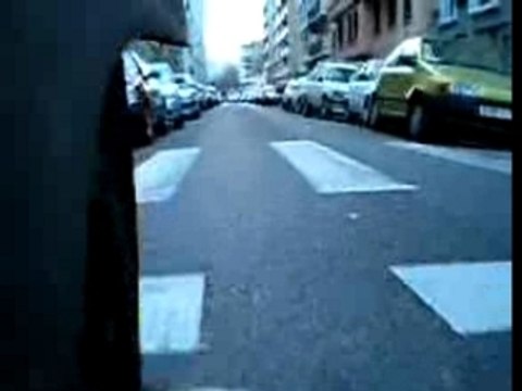 Balade moto avion de chasse