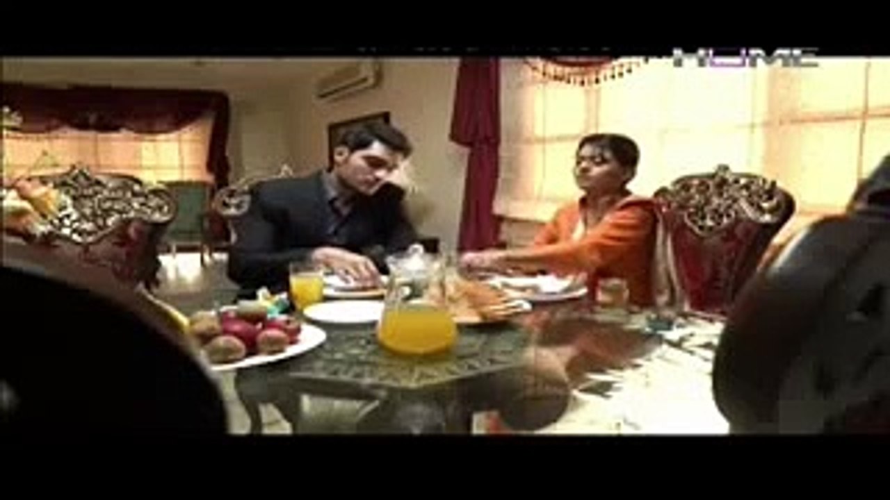 Mein Baraye Farokht Episode 88  @  Ptv Home
