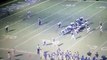 WATCH: Referee Tackled, Texas High School Football Players Intentionally Hit Referee From Behind