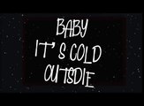 KDWB Dave and Lena's Baby It's Cold Outside