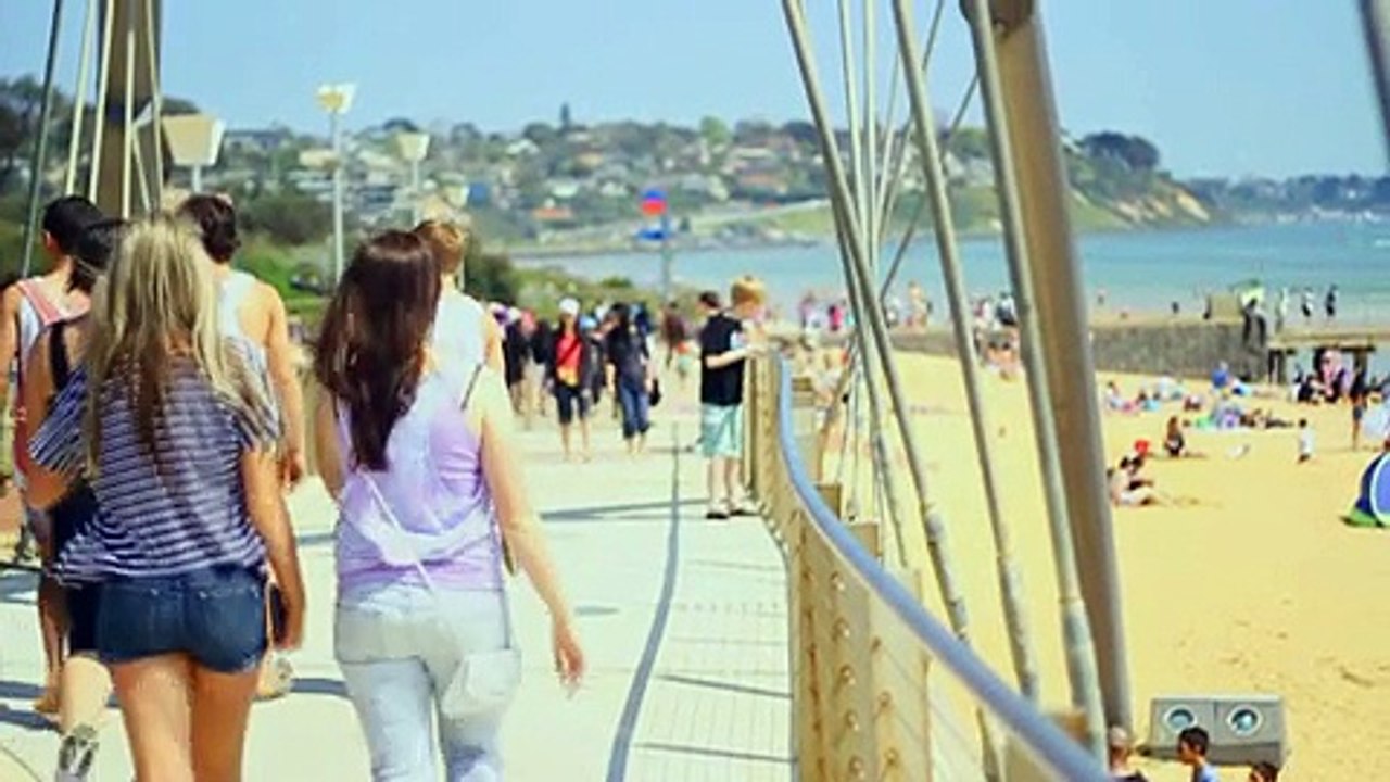 The Morning Winter was Over