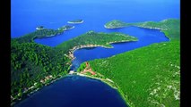 Inselgeheimnisse beim Segeln in Kroatien