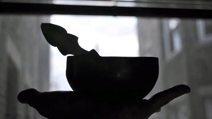 Tibetan Singing Bowl Meditation