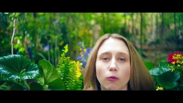 The Final Girls Official Trailer #1 (2015) Nina Dobrev_ Taissa Farmiga Comedy Ho