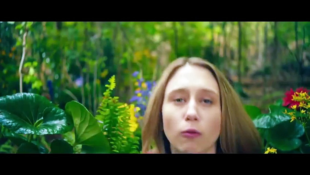 The Final Girls Official Trailer #1 (2015) Nina Dobrev_ Taissa Farmiga Comedy Ho