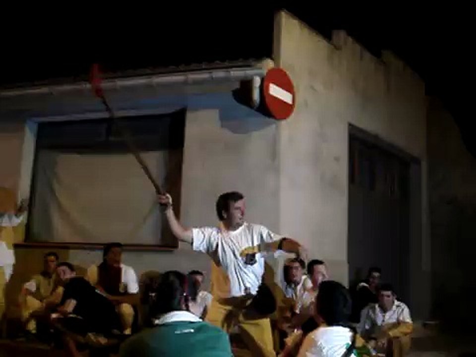 La Cucaracha, la cucaracha...