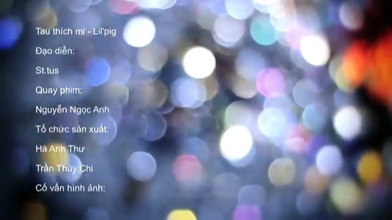 Tau Thích Mi - Lil_pig
