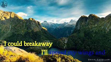 [Karaoke] Breakaway - Kelly Clarkson